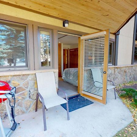 Laurelwood Condominiums 202 Snowmass Village Bilik gambar