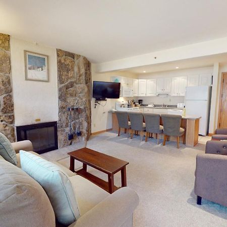 Laurelwood Condominiums 202 Snowmass Village Bilik gambar