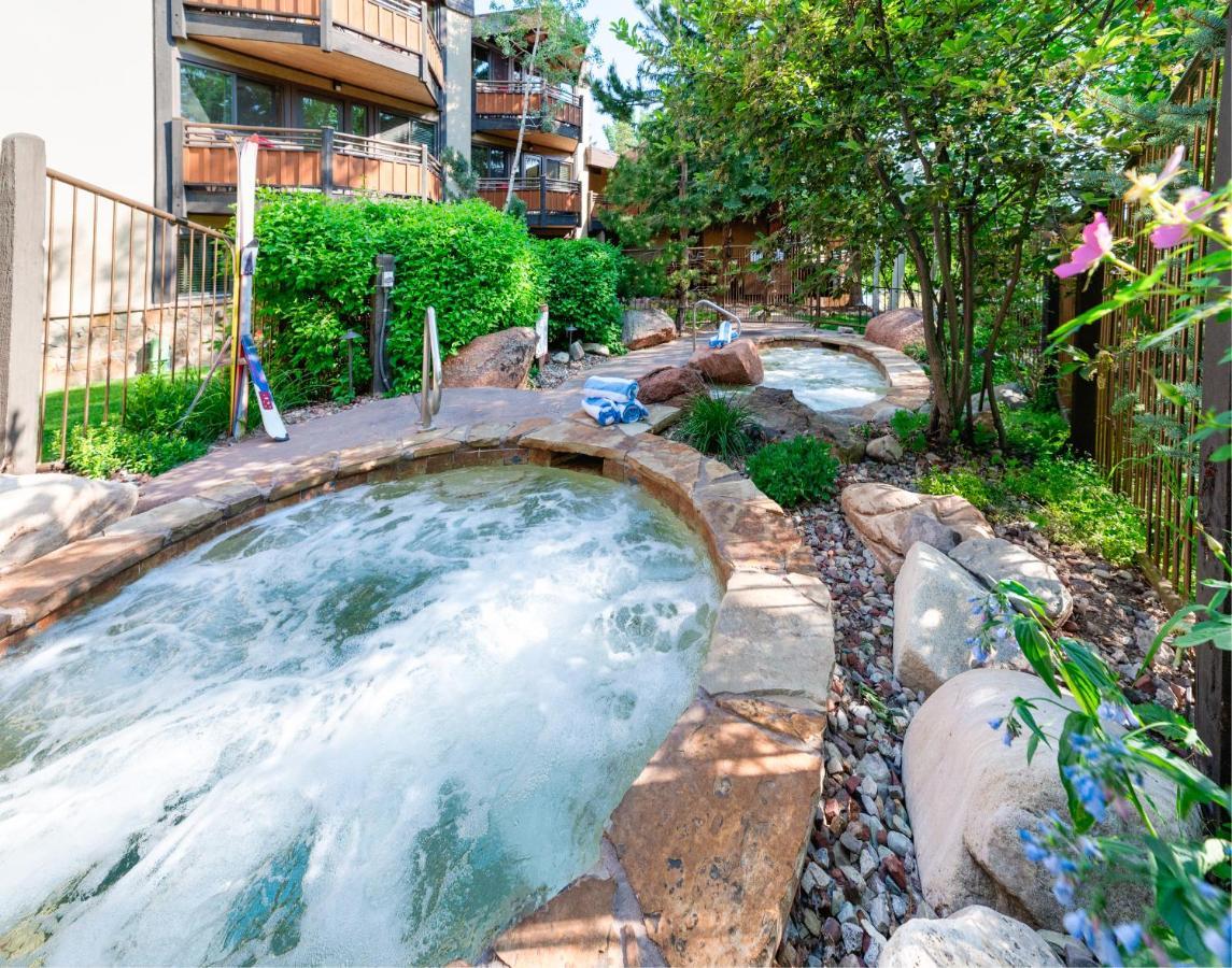 Laurelwood Condominiums 202 Snowmass Village Luaran gambar