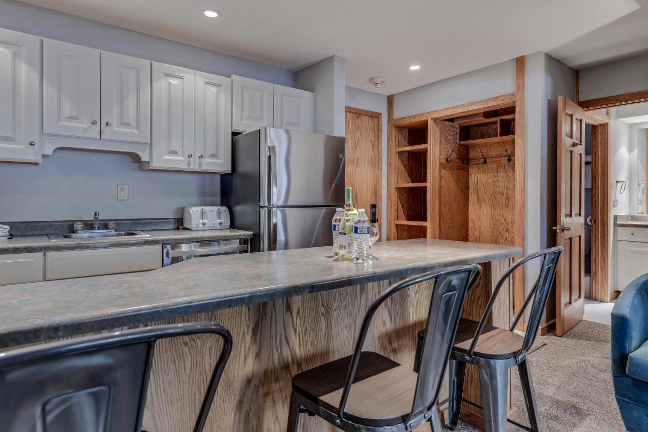 Laurelwood Condominiums 202 Snowmass Village Luaran gambar