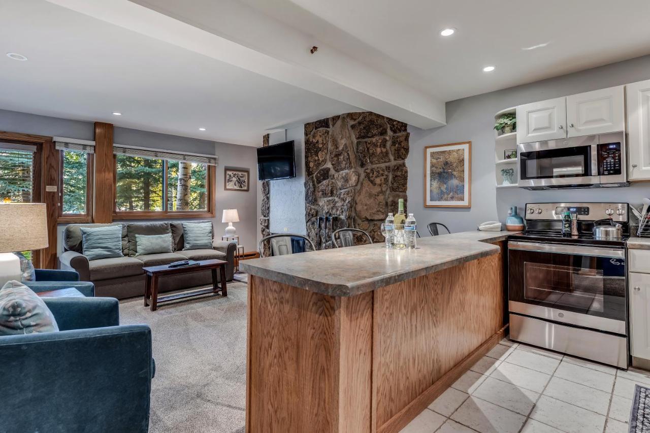 Laurelwood Condominiums 202 Snowmass Village Luaran gambar