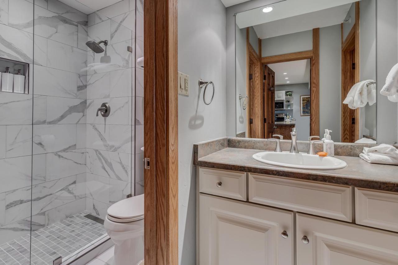 Laurelwood Condominiums 202 Snowmass Village Luaran gambar