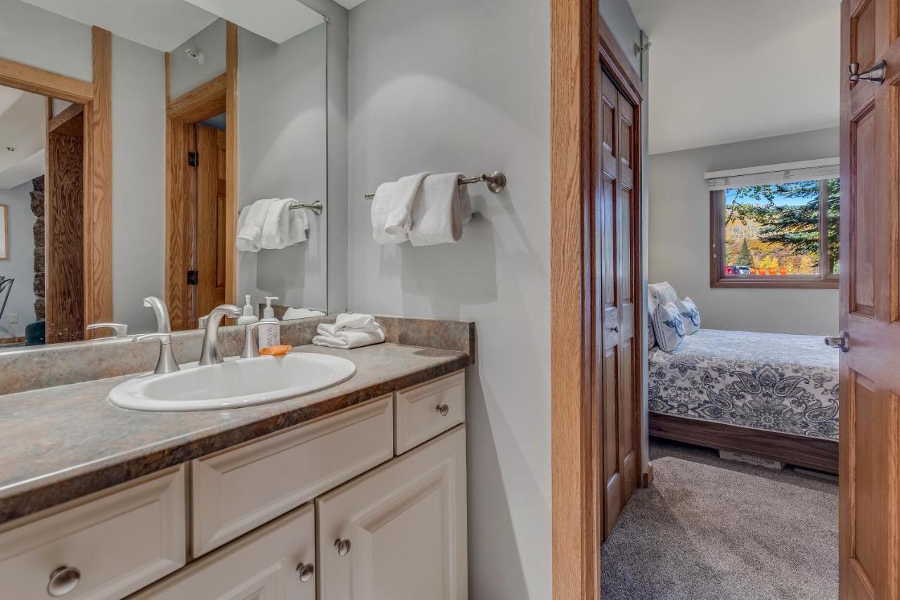 Laurelwood Condominiums 202 Snowmass Village Luaran gambar
